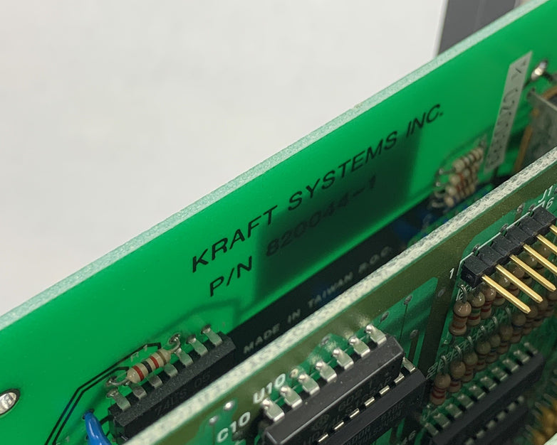 IBM 5150 Personal Computer Desktop Computer Boots to Parity Check 1 No HDD No OS