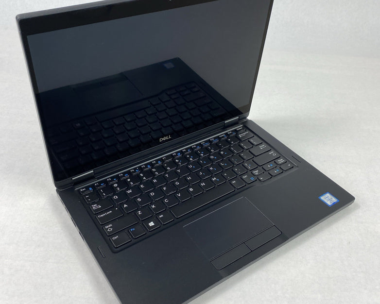 Dell Latitude 7390 2 in 1 13.3" Touch i5-8250U 1.7 GHz 8 GB RAM No HDD No OS