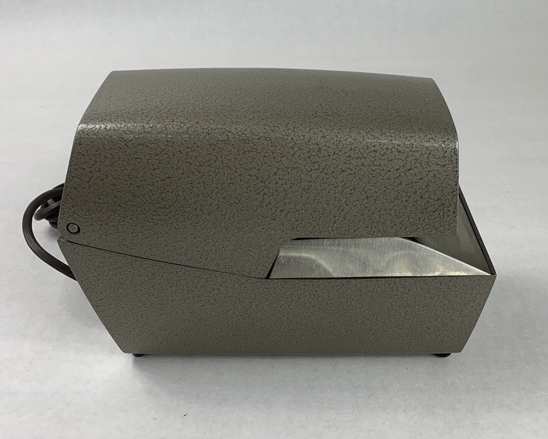 RapidPrint ARL-E Automatic Time Recorder Stamp w/ Key