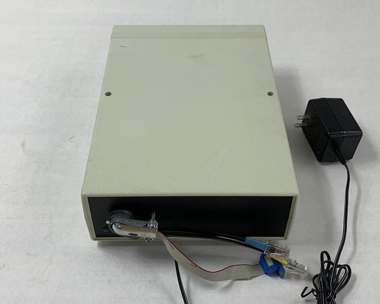 Texas Weather Instruments Weather Processing System WPS-10