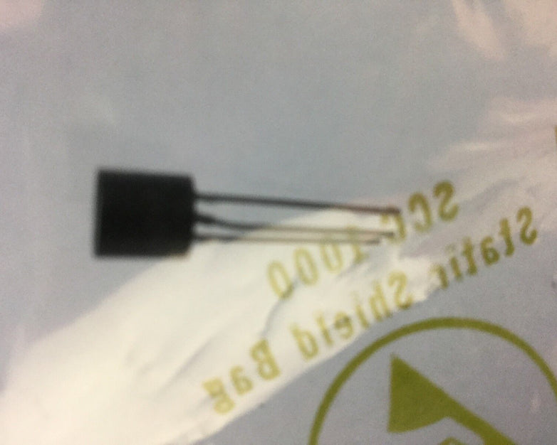 BSS98 Transistor (Lot of 25)