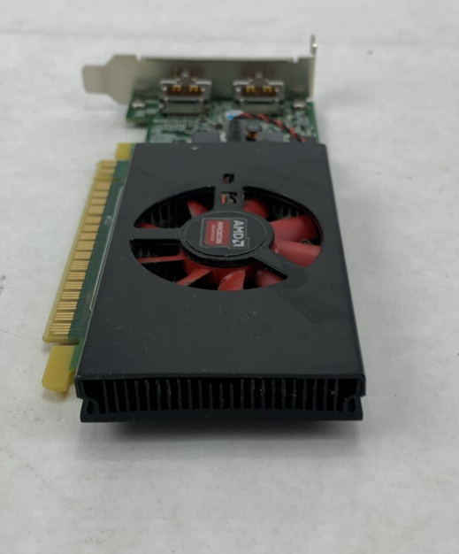 AMD Radeon MS-V346 Graphic Card