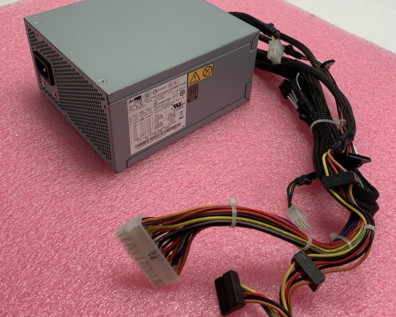 Lenovo AcBel FSA034 600W Switching Power Supply