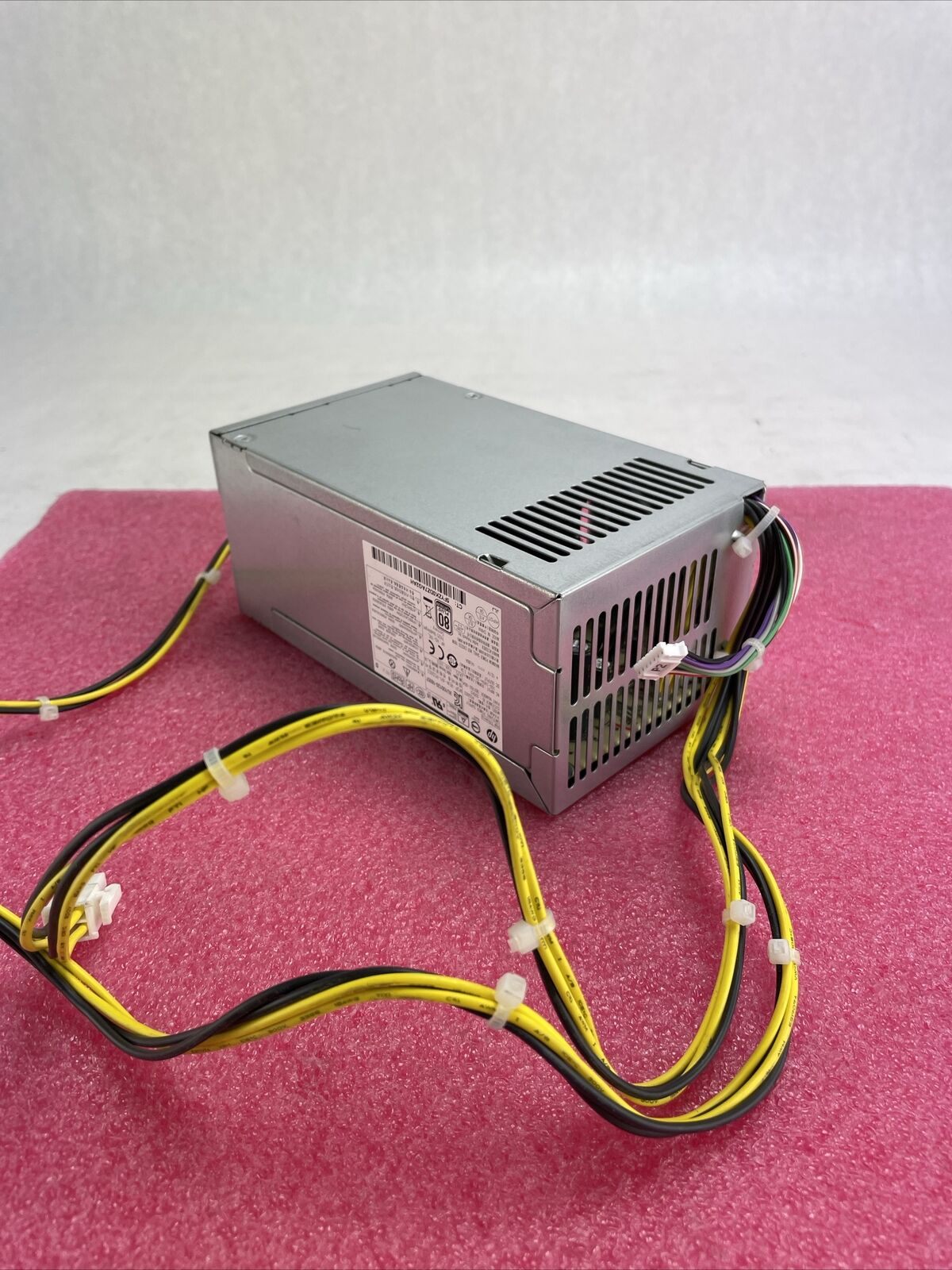 HP PCG003 180W Switching Power Supply