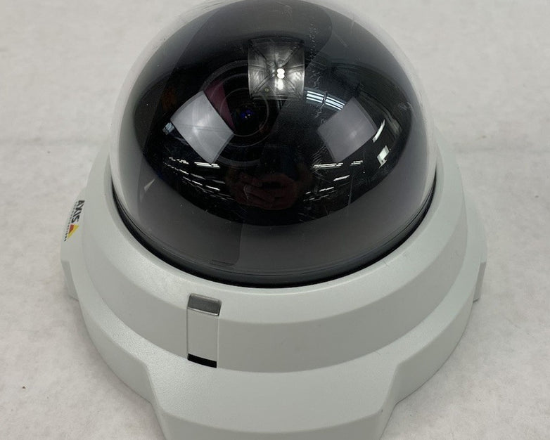 Axis Communications 216FD Surveillance Network Camera