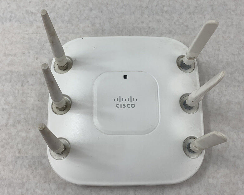 Cisco Aironet AIR-LAP1262N-A-K9 Wireless Gigabit Access Point