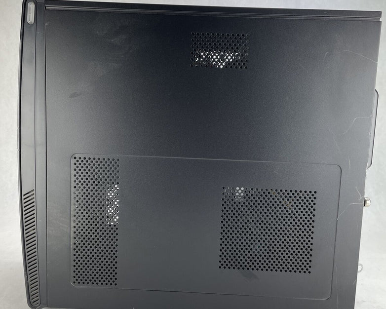 HP Pavilion 500B MT Intel Core 2 Duo 2.93GHz 4GB RAM No HDD No OS