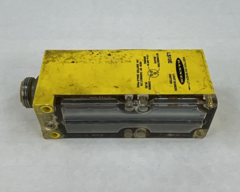Banner LS10E Light Screen Emitter