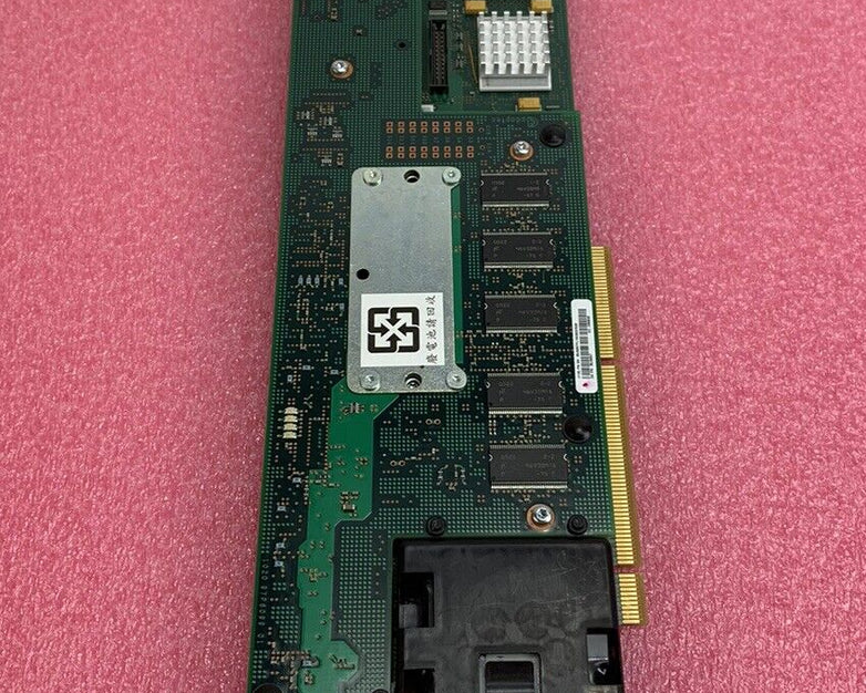 IBM 39J5057 2780 PCIx Ultra4 RAID Disk Controller Card