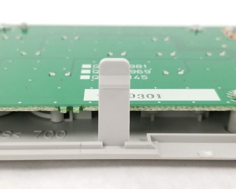 Canon IPF700 QM3-1145 QM3-0981 QM3-0969 Display Control Panel
