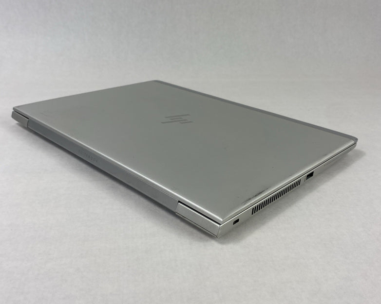 HP EliteBook 840 G5 Core i5-7200U 2.50 GHz 8 GB RAM 15.6" No HDD No OS