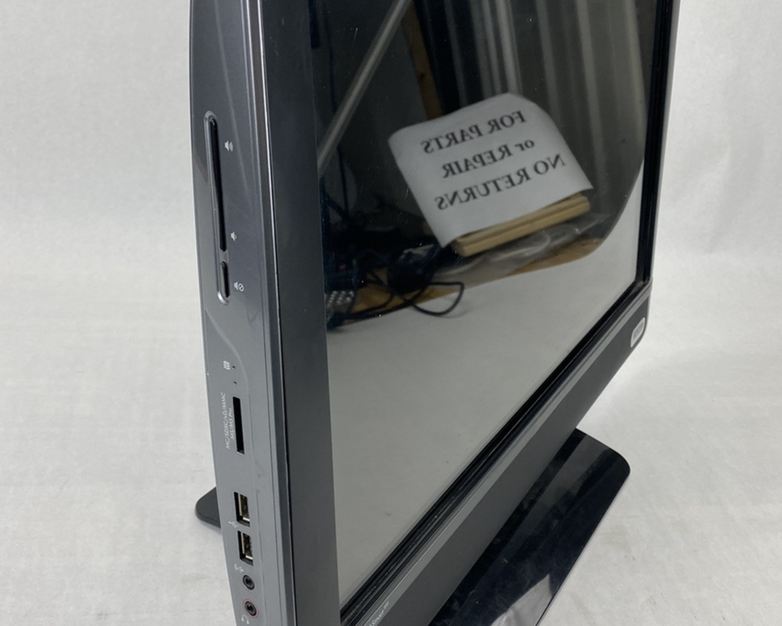 HP TouchSmart 610-1150XT AIO Intel Core i5-2300 2.8GHz 6GB RAM No HDD No OS