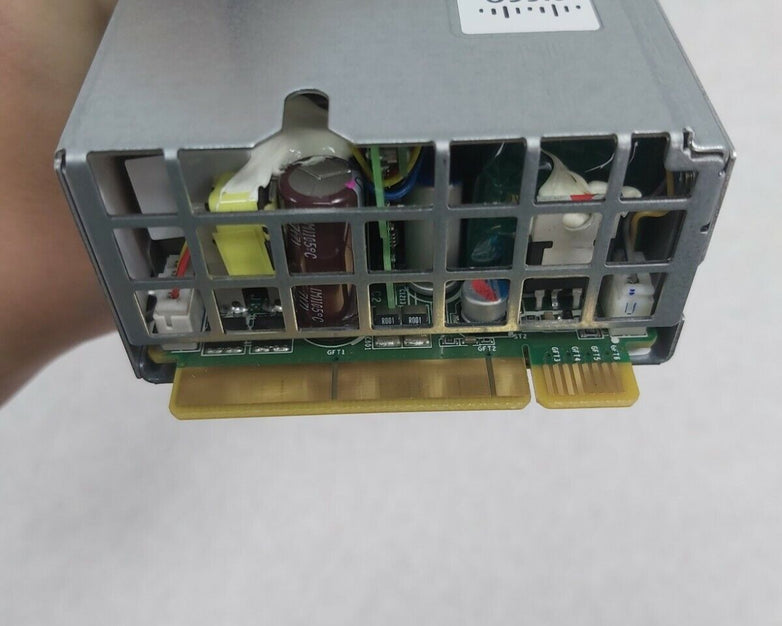 Cisco 770W AC Hot-Plug Power Supply C-Series 700-014160-0000