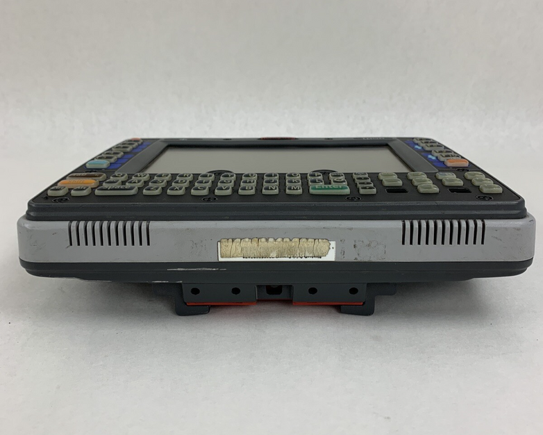 Honeywell Thor VM1C Mount Computer Atom 2530 Missing Keys No OS No Flash Lot of2