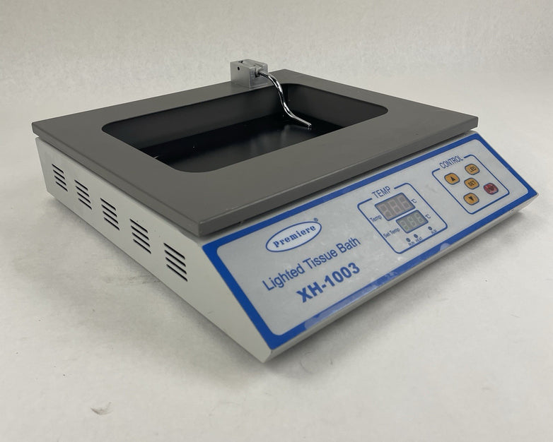 Premiere XH-1003 Lighted Tissue Bath