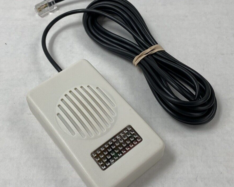 Philips Model 313520313372 Flashing Light Amplified Ringer