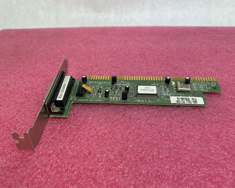 Domex 436P UDS-IS11 PC-ISA 970160-16 Controller