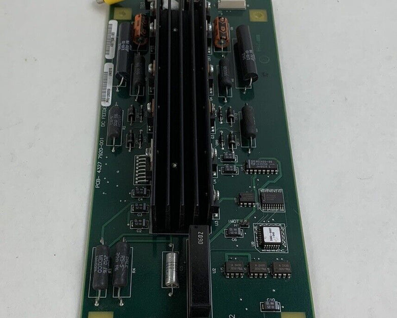 Unisys PR01250481 43277938-003 DC Feeder Drive PCB