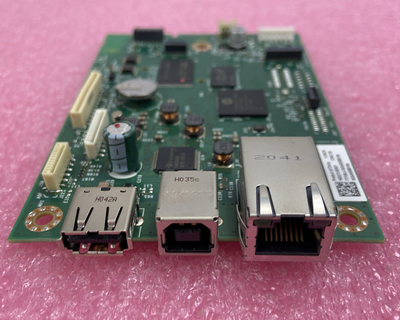 HP LaserJet Pro MFP M428fdw W2Q13-60001 Main Formatter Board