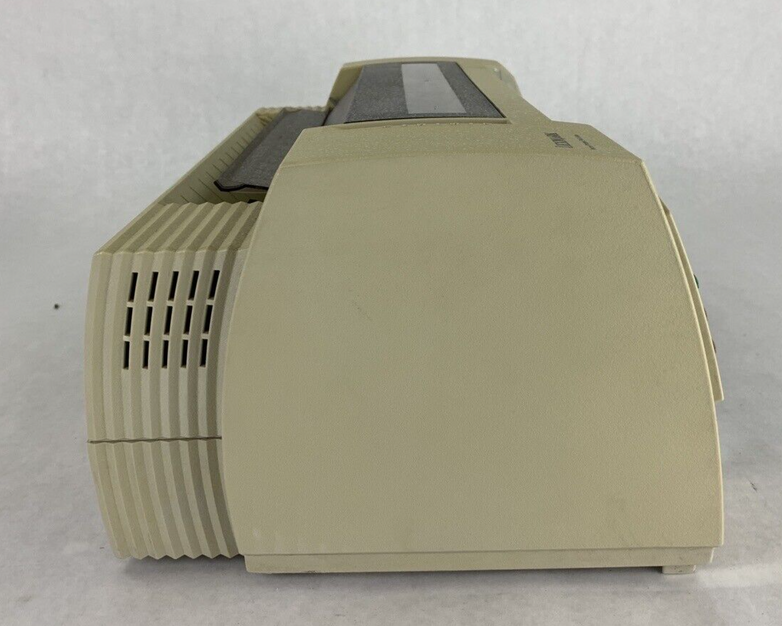 Lexmark 2400 Series 2480-100 Dot Matrix Printer Bad Ports for Parts and Repair