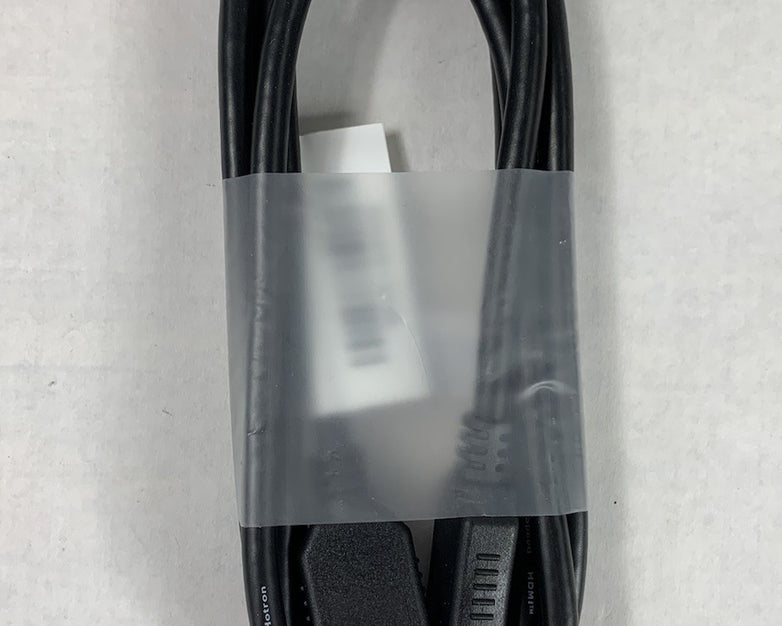 HP 917445-001 HDMI Cable Male to Male (Lot of 4)