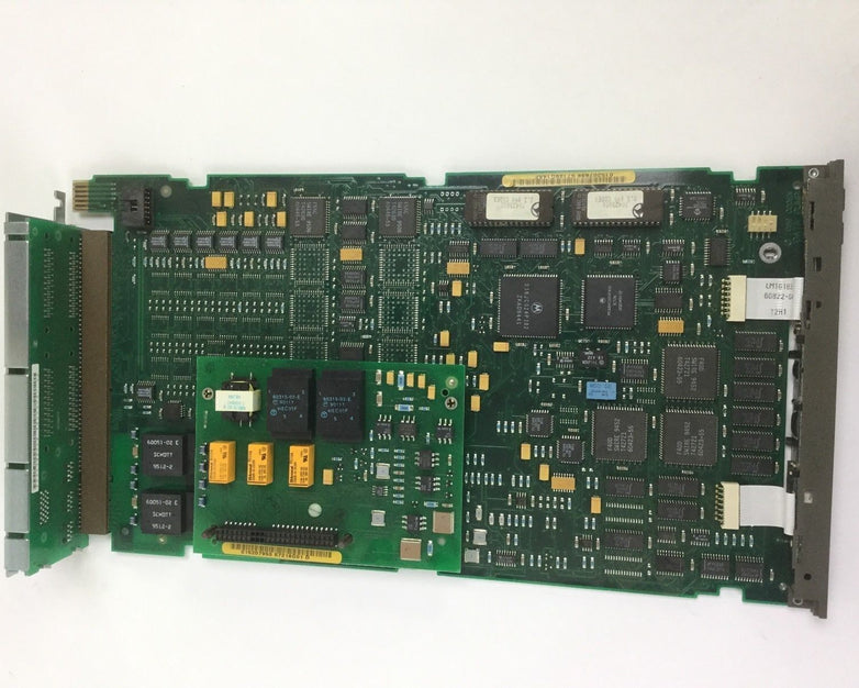 Motorola Codex Modem Circuit Board 015207639 57139G14GA