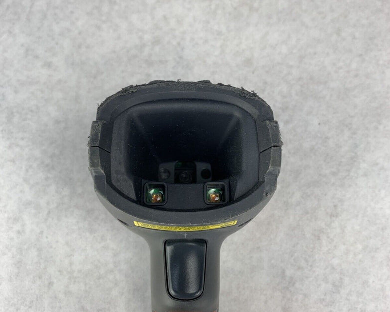 Honeywell 1911IER-3 Wireless Barcode Scanner (For Parts or Repair)