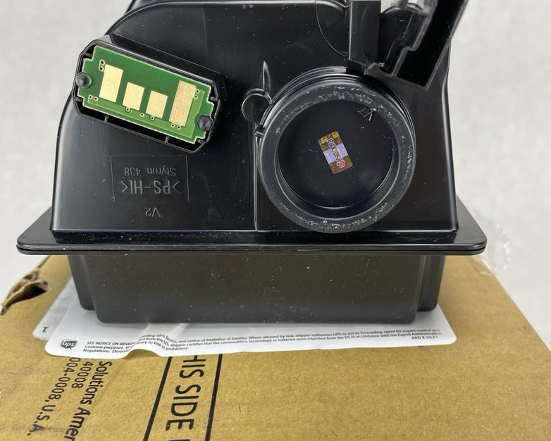 Kyocera TK-3112 Black Toner Cartridge
