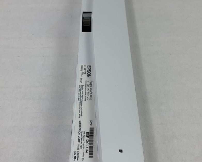 Epson ELPFT01 Finger Touch Unit