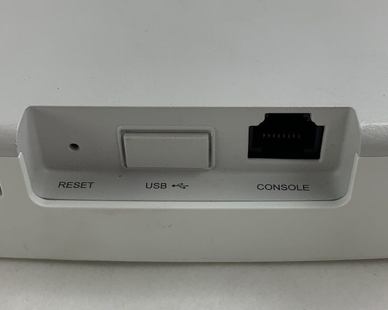 AEROHIVE AP650 Wireless Access Point Tested Reset
