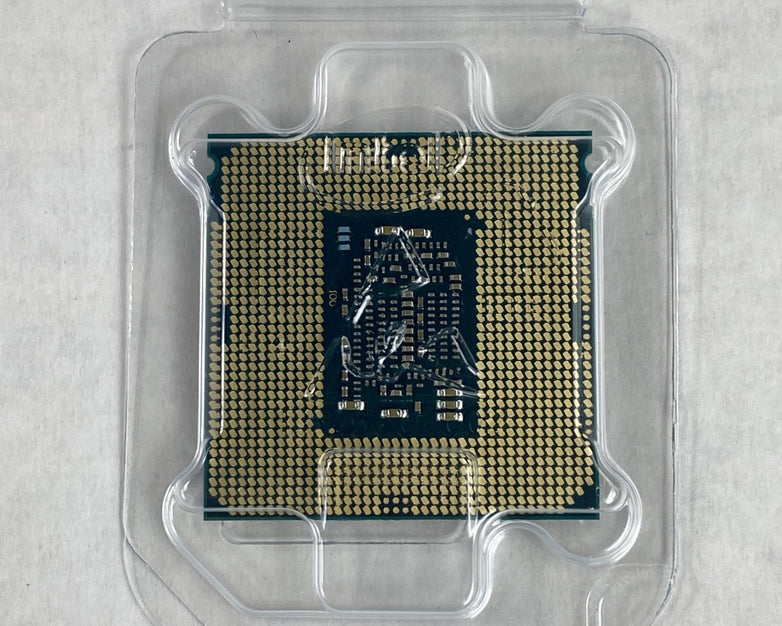 Intel Core i5-7500T CPU Processor 2.70GHz SR337