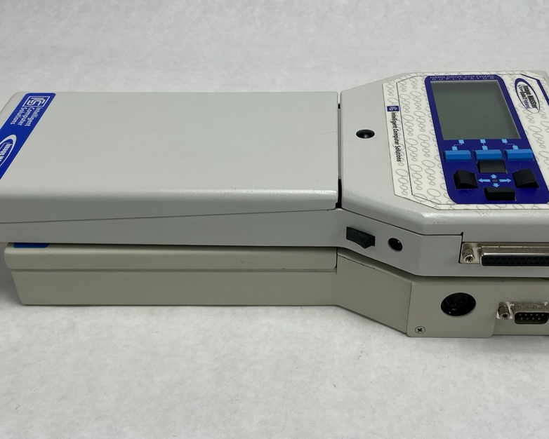Intelligent Computer Solutions Image MASSter Solo - Solo 2 Professional Untested