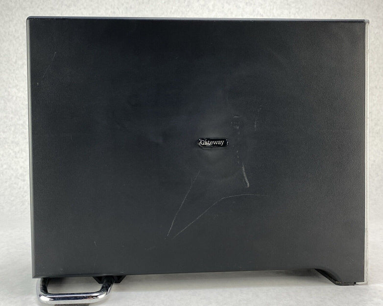 Gateway G-Max 2100 Subwoofer Speaker Tower 7004878