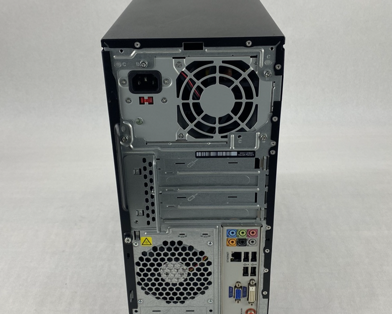 HP Pavilion P6716f MT AMD Athlon II x4 640 3.00GHz 6GB RAM No HDD No OS