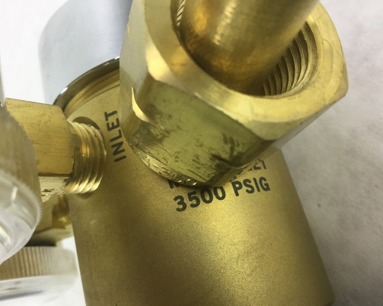 NEON CONTROLS, 85-135UJ-350 Two Stage Regulators