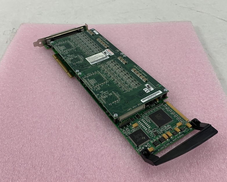 AI-Logix Audio Codes NGX240 910-0314-001 24-Channel PCI Card