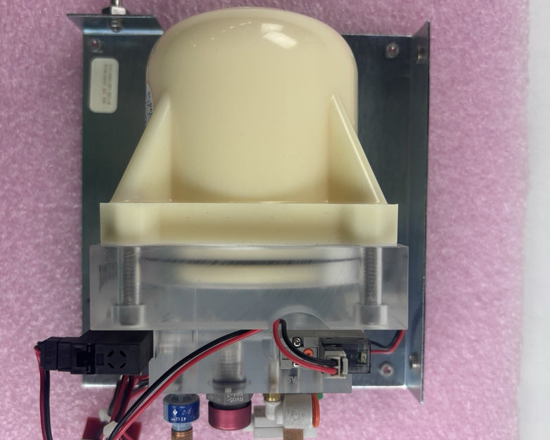 Alcon 210-2530-001 Phacoemulsifier Infiniti Vision System