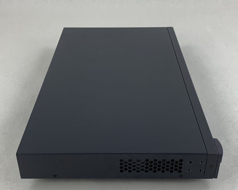 EnGenius EWS7928P 24-Port Gigabit Managed PoE+ L2 Management Switch Tested