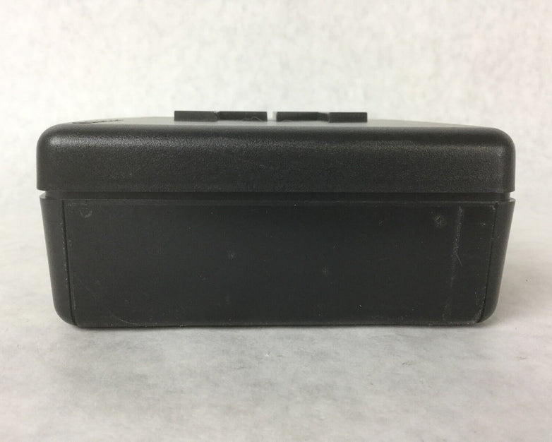 CASE ONLY for ENDEVCO PIEZOELECTRIC ACCELEROMETER Model 7201-10