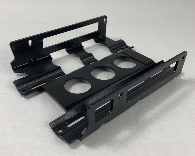 Motorola F5218A Steel Mounting Bracket