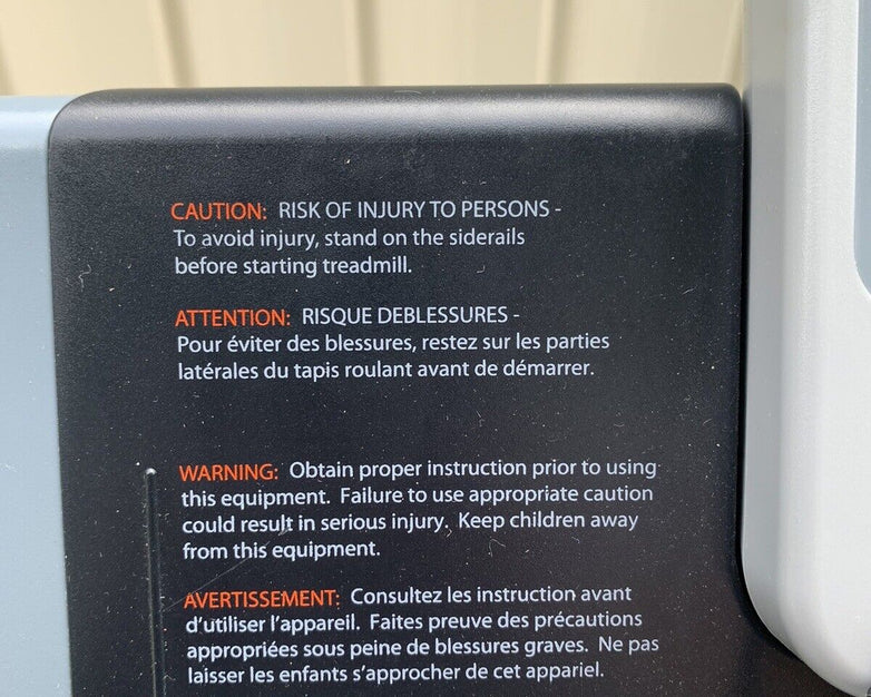 LifeSpan TR8000i Medical Treadmill