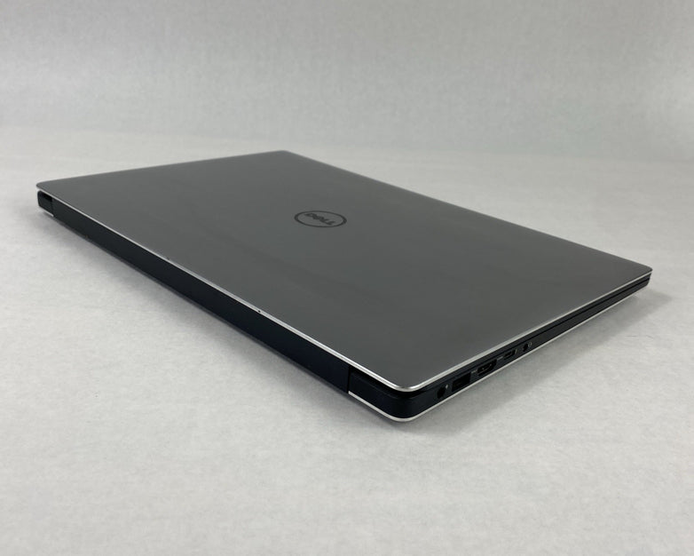 Dell Precision 5510 Core i7-6820HQ 2.7 GHz 8GB RAM 15.6" No Battery No HDD No OS
