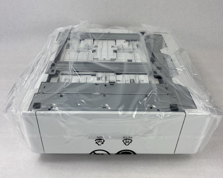 HP CF404A LaserJet 550-Sheet Paper Tray Feeder