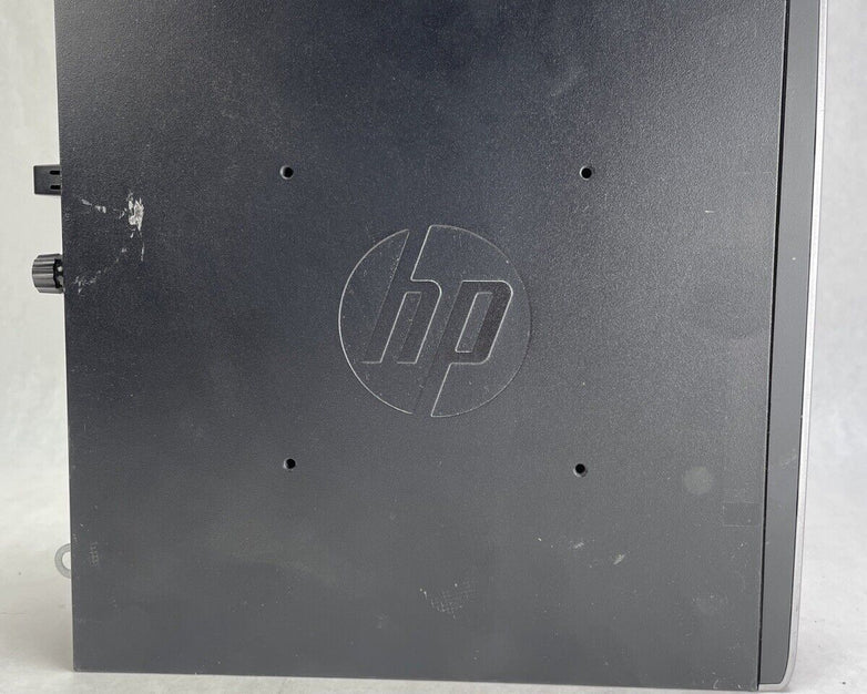 HP Elite 8300 USFF Intel Core i5-3470s 2.9GHz 8GB RAM No HDD No OS