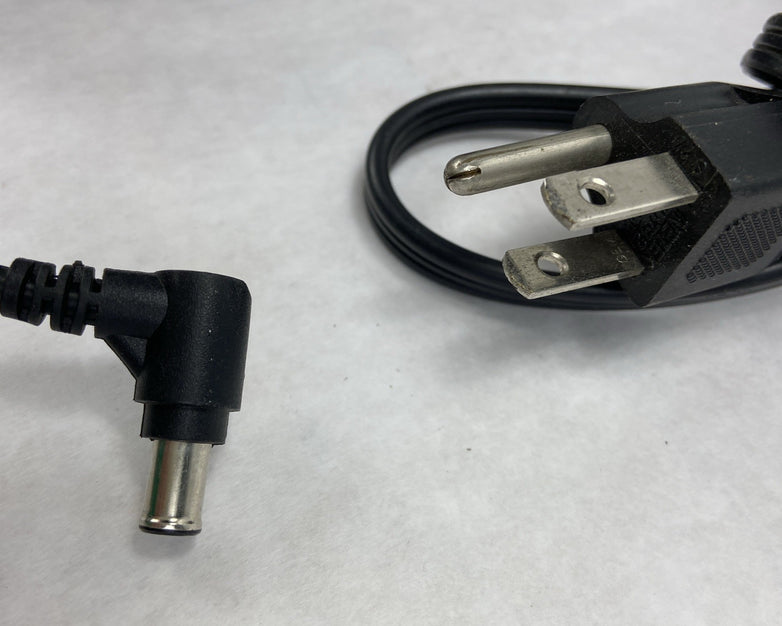LG AC Monitor Adapter LCAP37 Power Supply 19V 1.3A