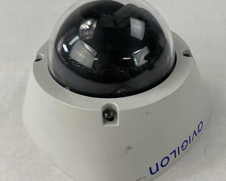 Avigilon 3.0C-H4A-D1 Dome Camera Untested