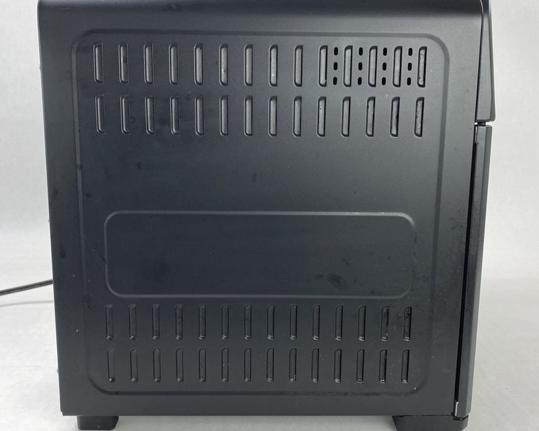 Chefman RJ50-FDAF-M25 French Door Air Fryer Oven