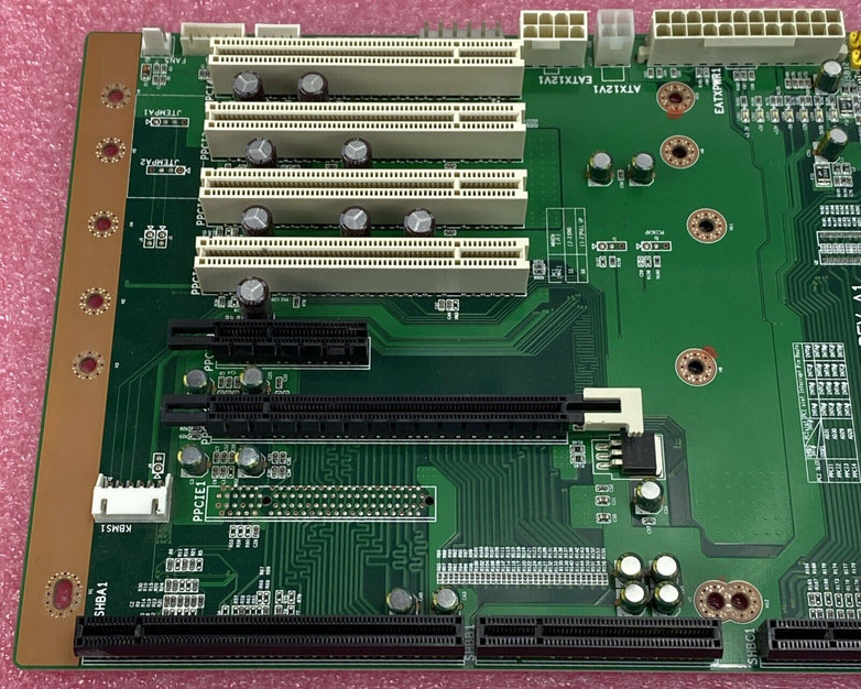 Advantech PCE-5B07 Passive Backplane