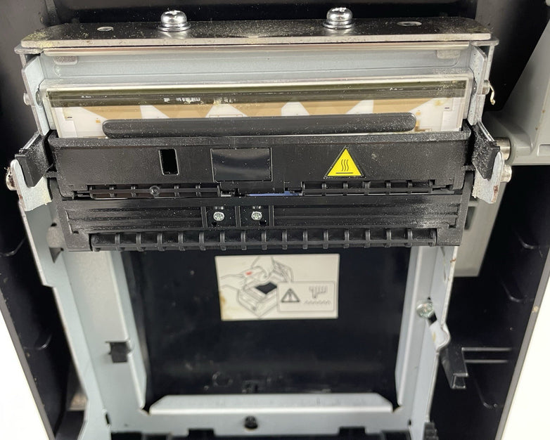 Citizen Systems CT-S651 Thermal Printer Parts or Repair