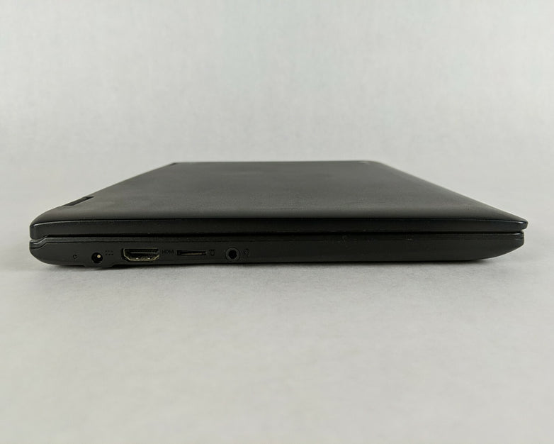 CTL J5 Chromebook 11.6" Touchscreen 4 GB RAM 16 GB eMMC NO CHARGER - Grade B